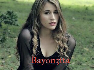 Bayon3tta