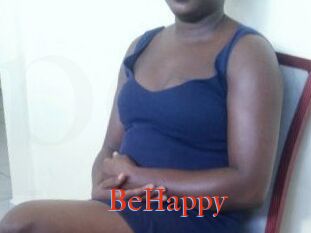 BeHappy