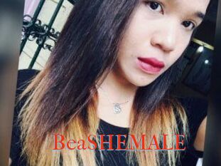 BeaSHEMALE