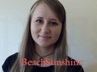 BeachSunshine