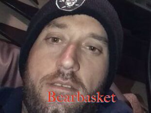 Bearbasket