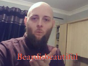 Beardisbeautiful