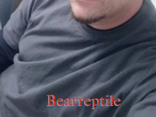 Bearreptile