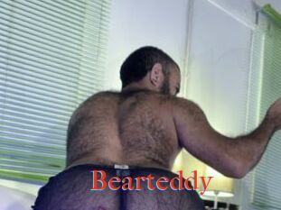 Bearteddy