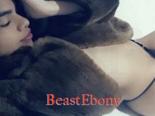 BeastEbony