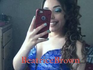 Beatrice_Brown