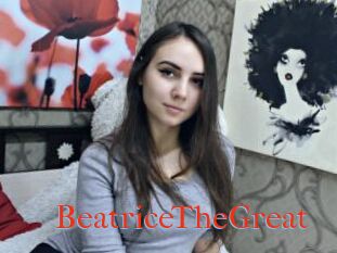 BeatriceTheGreat