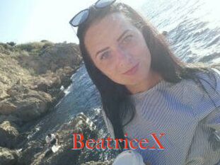 BeatriceX