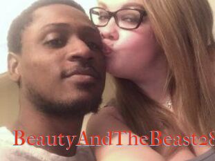 BeautyAndTheBeast28