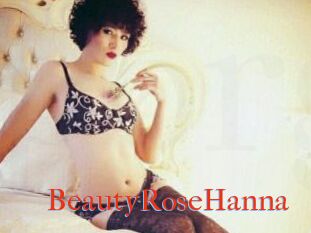 BeautyRoseHanna