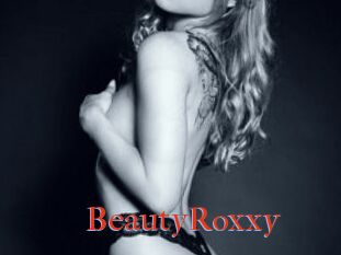 BeautyRoxxy