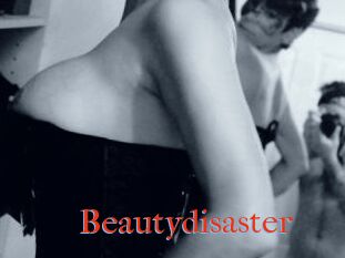 Beautydisaster