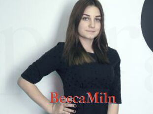 BeccaMiln