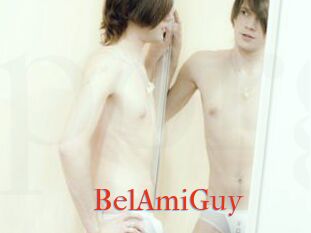 BelAmiGuy