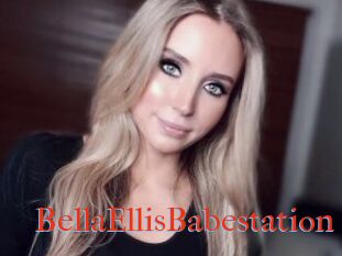 BellaEllisBabestation