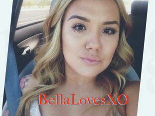 Bella_LovesXO