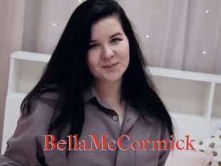 BellaMcCormick