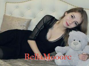 BellaMooore