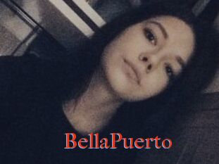 BellaPuerto