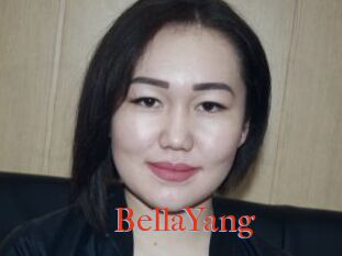 BellaYang