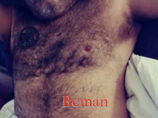 Beman