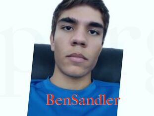 BenSandler