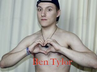 Ben_Tylor