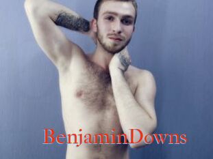 BenjaminDowns