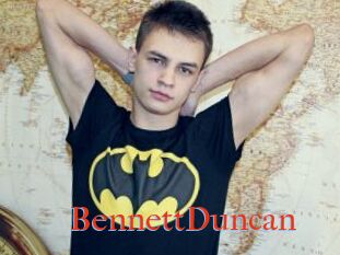 BennettDuncan