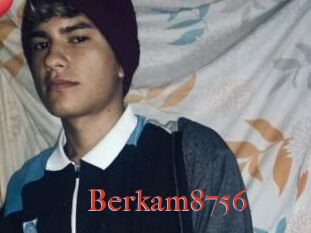 Berkam8756