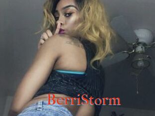 BerriStorm