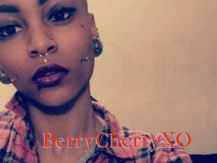 BerryCherryXO