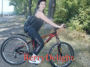 BerryDelight