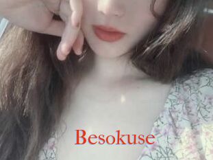 Besokuse