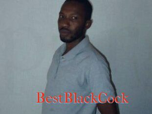 BestBlackCock