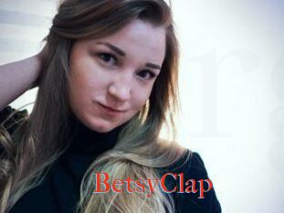 BetsyClap