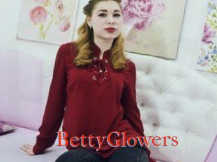 BettyGlowers