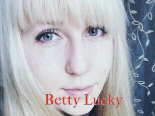 Betty_Lucky