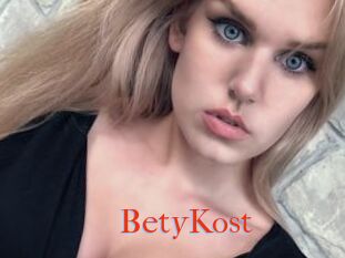 BetyKost