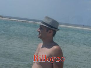 BiBoy20