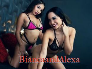 BiancaandAlexa