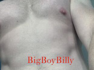 BigBoyBilly