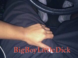 BigBoyLittleDick