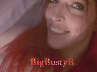 BigBustyB