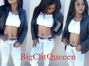 BigClitQueeen