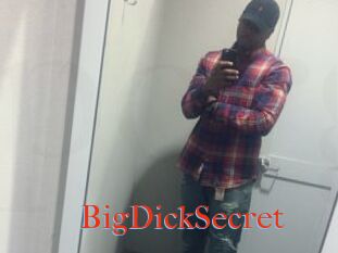 BigDickSecret