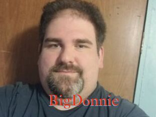 BigDonnie