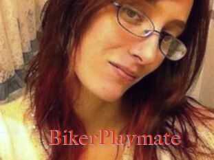 BikerPlaymate