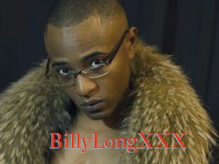 BillyLongXXX