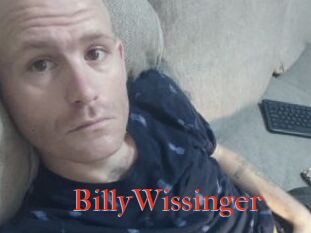 BillyWissinger